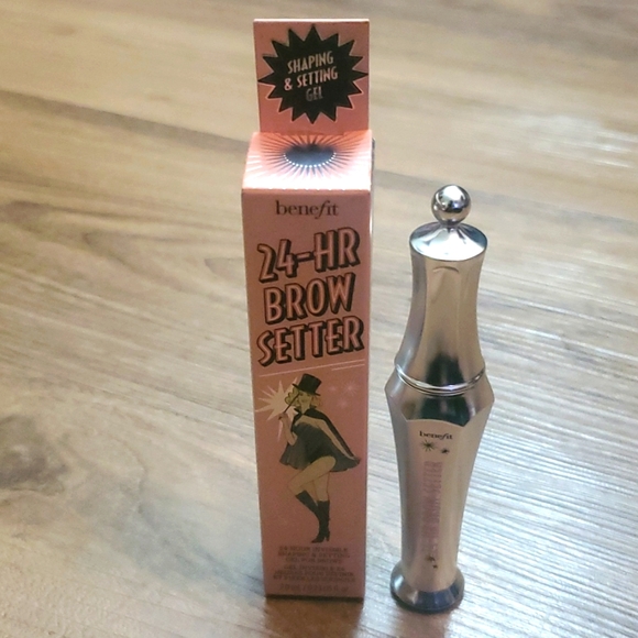 Benefit 24-hr Brow Setter - Picture 1 of 6